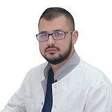 Врач Абильбариев Алим Редванович