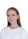 Врач Абисова Марина Сергеевна