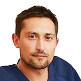 Врач Агзамов Истам Мансурович