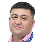 Врач Айтул Руслан Федорович