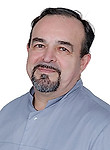 Врач Ахмеров Надир Минисалимович