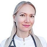 Врач Акимова Елена Евгеньевна