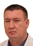 Врач Аксёнов Руслан Владимирович
