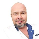 Врач Александров Сергей Александрович