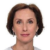 Врач Александрович Людмила Павловна