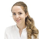 Врач Алимова Людмила Захарьевна