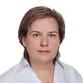 Врач Альшевская Инна Францевна