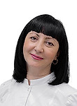 Врач Андреева Ирина Александровна