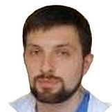 Врач Бабаев Ибрагим Джангирович