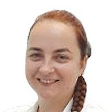 Врач Бабенкова Галина Александровна