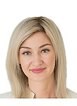 Врач Бачеева Лилия Андреевна