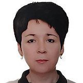Врач Баирова Эльвина Асановна