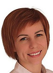 Врач Баланчук Мария Васильевна