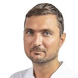 Врач Басков Павел Александрович