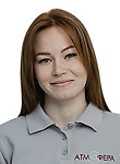 Врач Батова Анна Николаевна