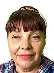 Врач Белкина Людмила Владимировна