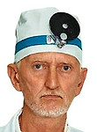 Врач Белоненко Юрий Тимофеевич
