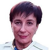 Врач Белова Юлия Георгиевна