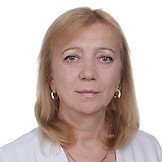 Врач Бенедишина Анна Владимировна