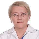Врач Березина Лариса Вячеславовна