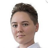 Врач Безрук Мария Валентиновна