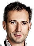 Врач Биляновский Антон Андреевич