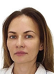 Врач Битейкина Ольга Николаевна