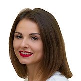 Врач Боброва Светлана Сергеевна