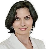 Врач Бобровская Алла Ивановна