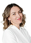 Врач Боханова Елена Николаевна