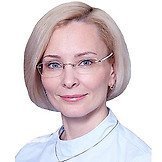 Врач Болдырева Ольга Валерьевна