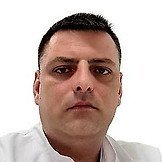 Врач Болхов Дмитрий Валерьевич