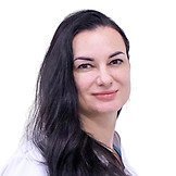 Врач Бонарь Яна Николаевна