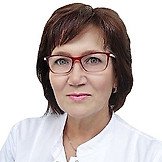Врач Бондаренко Елена Геннадьевна