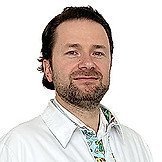 Врач Бондаренко Николай Николаевич