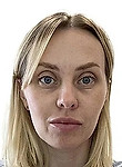 Врач Бондарева Людмила Леонидовна