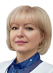 Врач Бондарева Наталья Дмитриевна