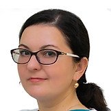 Врач Бондарева Ольга Владимировна