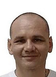 Врач Бонько Вадим Владиславович