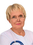 Врач Боровкова Ирина Викторовна 