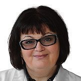 Врач Брюховецкая Марина Владимировна