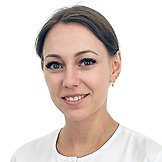 Врач Бучеловская Елена Сергеевна