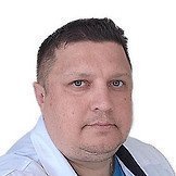 Врач Булычев Егор Валерьевич 
