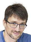 Врач Бурдюгов Андрей Вячеславович 