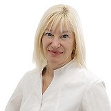 Врач Бычкова Елизавета Вячеславовна