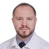 Врач Быков Алексей Владимирович
