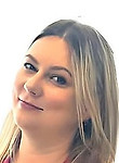 Врач Быковская Анастасия Николаевна