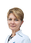 Врач Цепкова Светлана Владимировна
