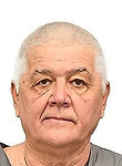 Врач Чередниченко Валерий Анатольевич