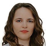 Врач Чернова Ольга Владимировна